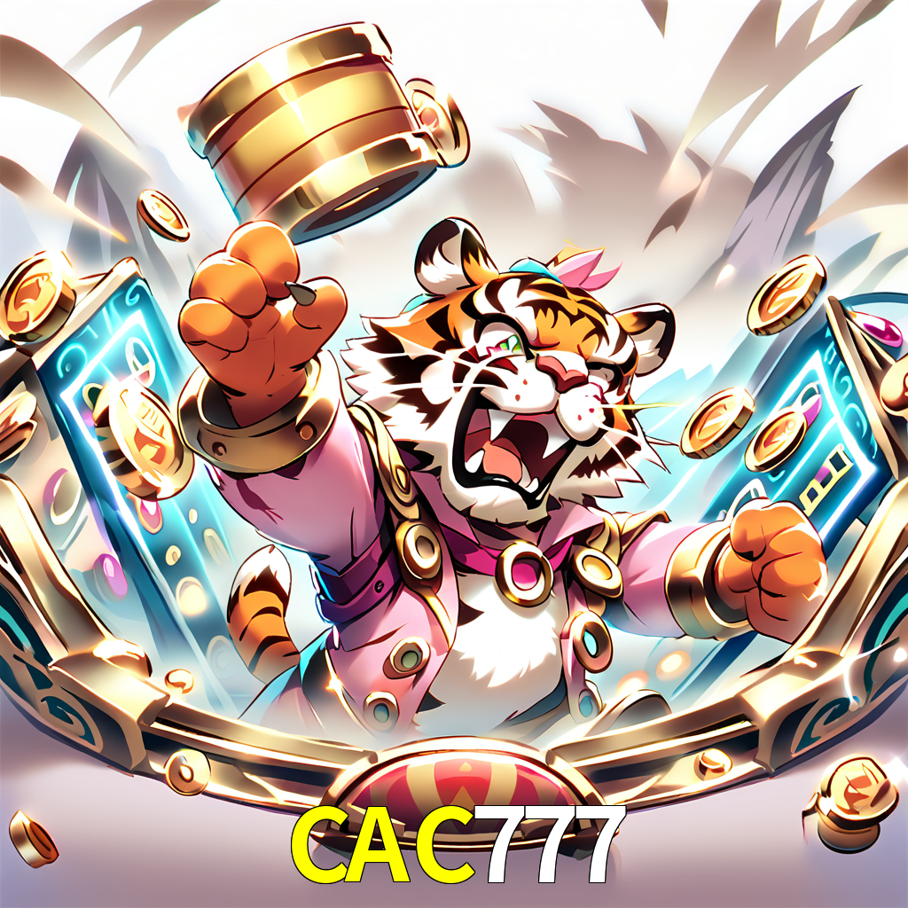 CAC777